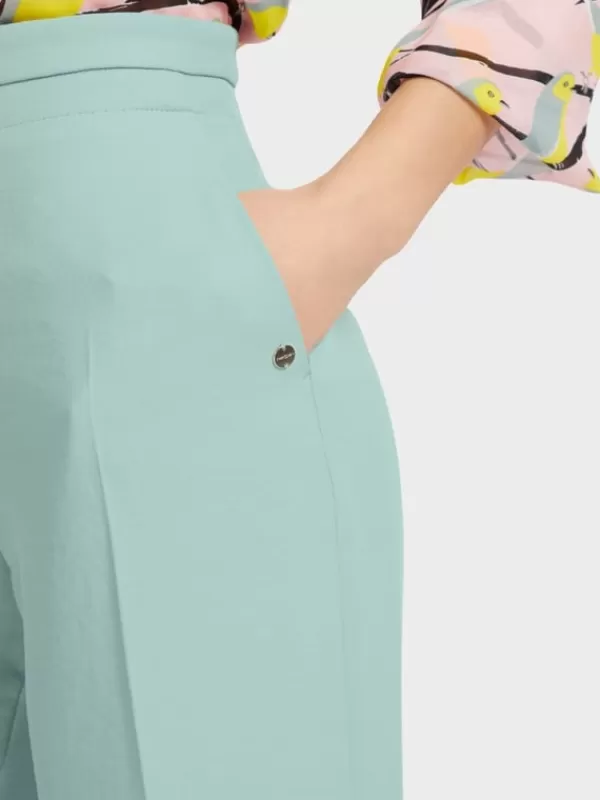 wide_leg_crinkle_effect_trousers_2.webp Store MARC CAIN WIDE LEG CRINKLE EFFECT TROUSERS 315-DK SKY BLUE