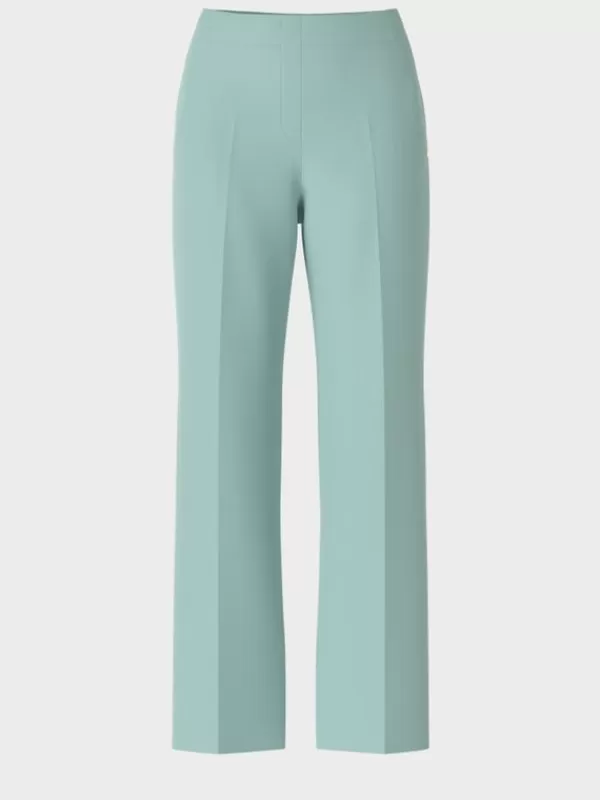 wide_leg_crinkle_effect_trousers_5.webp Store MARC CAIN WIDE LEG CRINKLE EFFECT TROUSERS 315-DK SKY BLUE